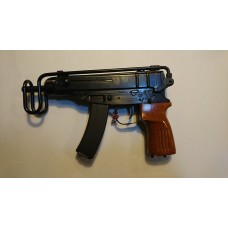 Pištoľ ČZ 61S